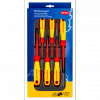 Zestaw wkrętaków VDE PH PZ Knipex 00 20 12 V03
